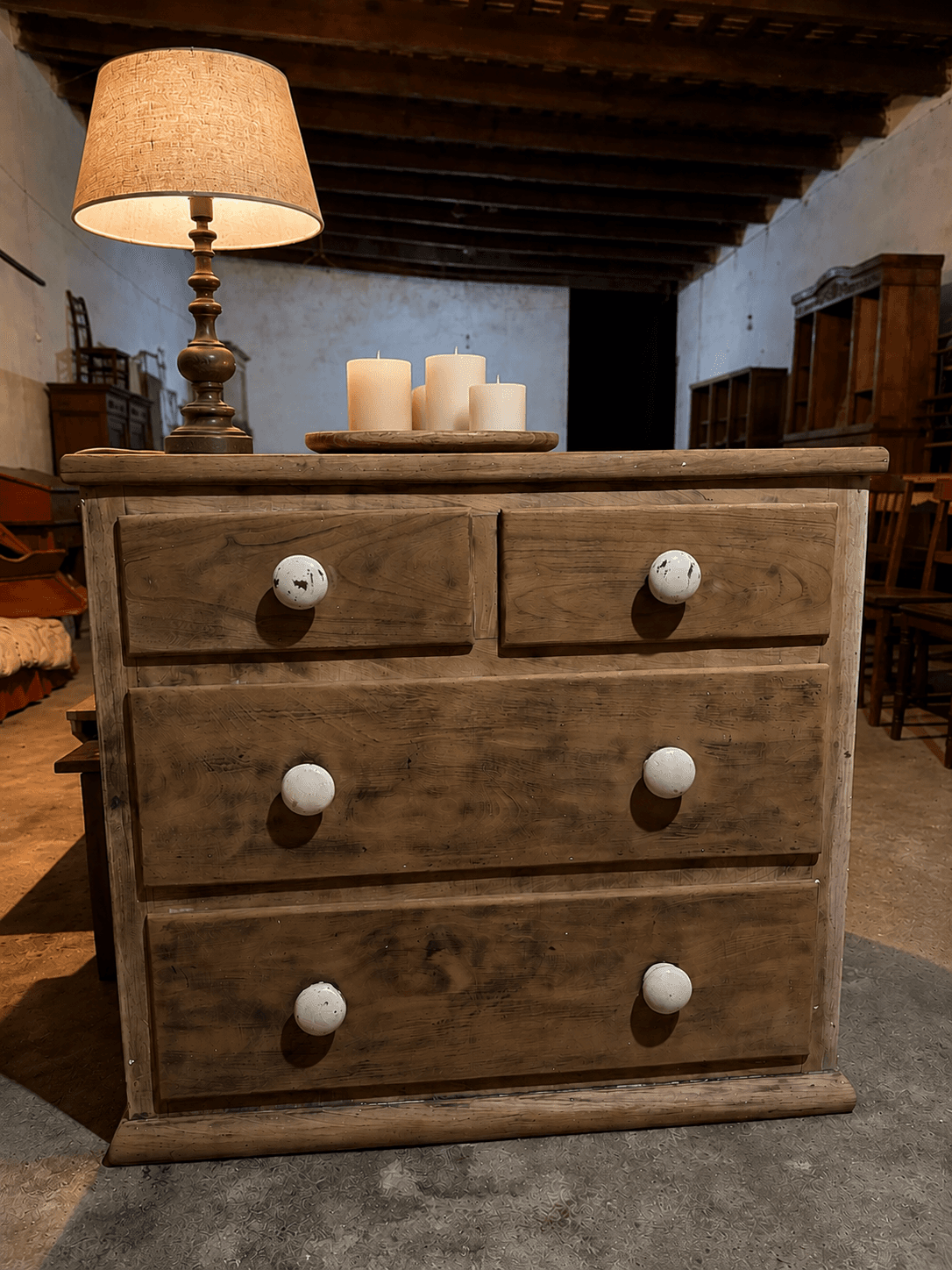 Cómoda/cajonera
